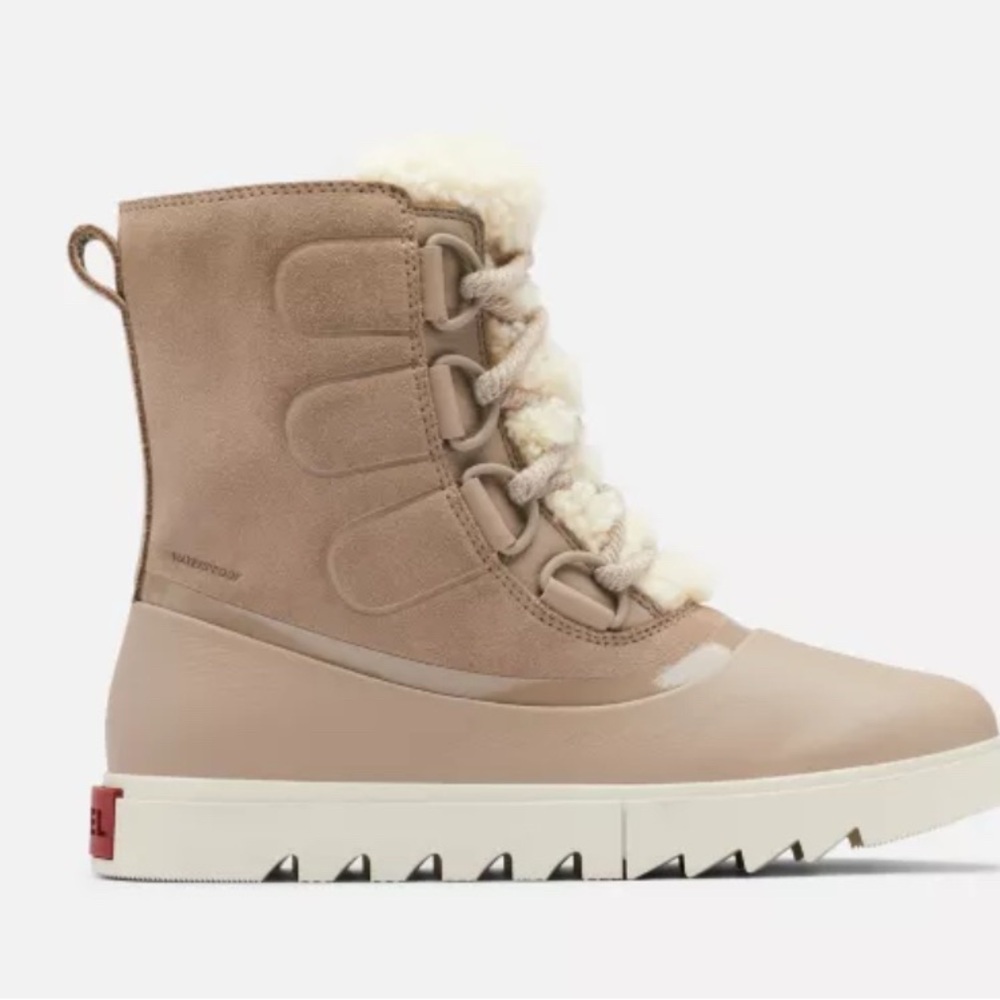 Sorel Joan of Arctic Next Lite Boot NWT